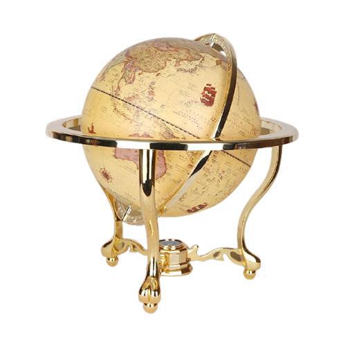 Globe terrestre